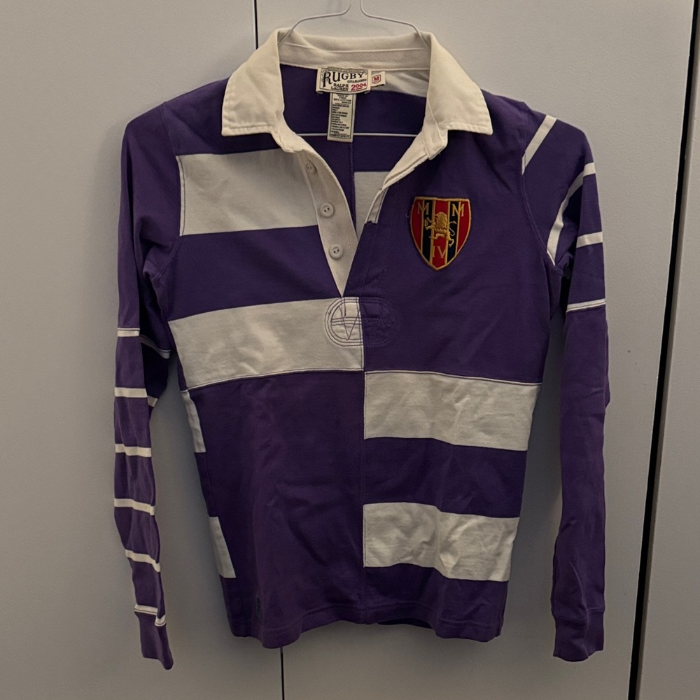 Rugby Ralph Lauren Women’s Shirt